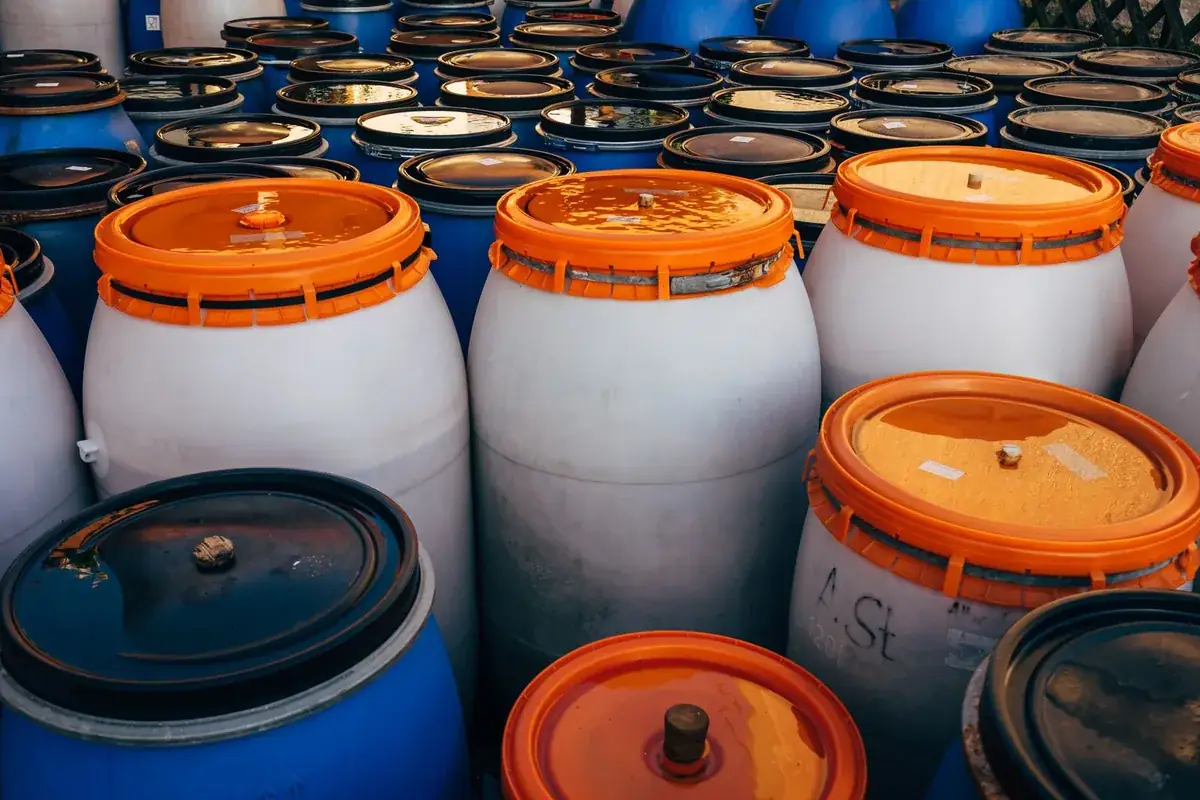 Hazmat Cleanup in Coon Rapids, IA